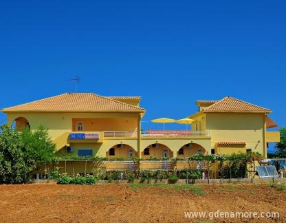 Drosia Apartments, private accommodation in city Zakynthos, Greece